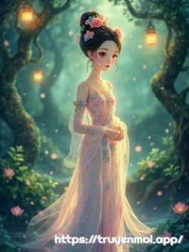 Bạc Hà Đồ My Lê Hoa Bạch