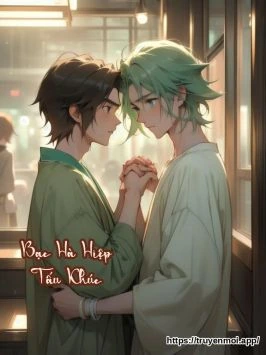 Bạc Hà Hiệp Tấu Khúc