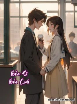 Bác Sĩ Bảo Cưới