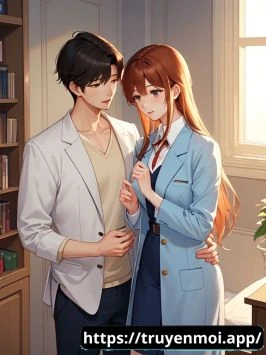 Bác Sĩ Lục, Đánh Dấu Một Cái Đi