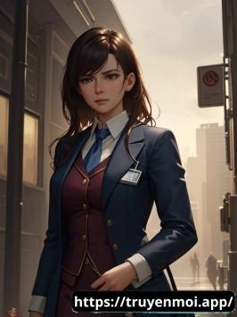 Bác Sĩ Lục! Em Đừng Hòng Chạy