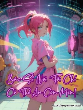 Bác Sĩ Nói Tôi Chỉ Có Thể Ăn Cơm Mềm!