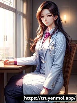 Bác Sĩ Sở Hãy Yêu Đi!