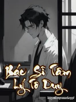 Bác Sĩ Tâm Lý Tô Duy