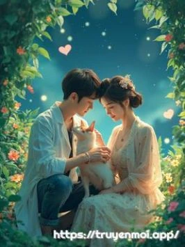 Bác Sĩ Thú Y Ở Thế Giới Thú Nhân