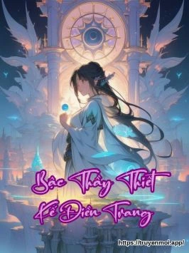Bậc Thầy Thiết Kế Điền Trang