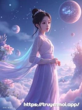 Bạch Bào Tổng Quản