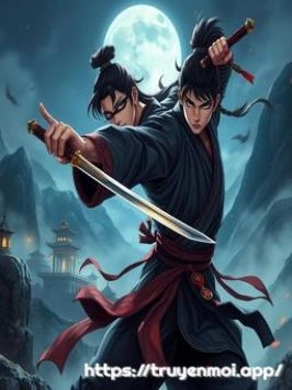 Bách Bộ Ma Ảnh