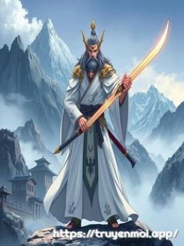 Bách Cầm Sơn Chủ