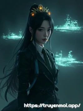 Bìa truyện Bạch Dạ Hành