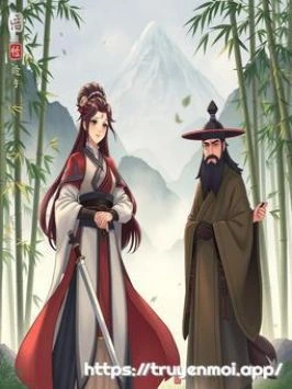 [Bách Hợp/GL] Hiệp Khách Hành
