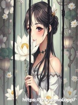 Bạch Liên Hoa Nàng Lại Bị Cầm Tù
