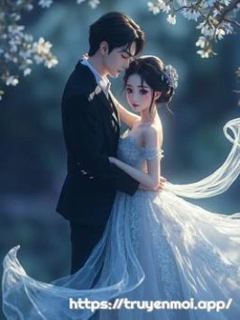 Bạch Nguyệt Quang Của Nam Phụ Cố Chấp