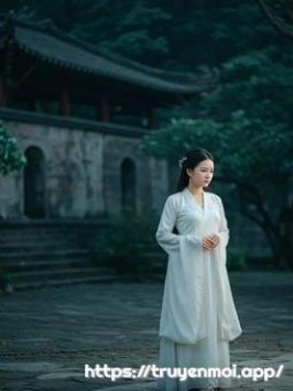 Bìa truyện Bạch Nguyệt Quang Của Thế Tử Nhân Đạm Như Cúc