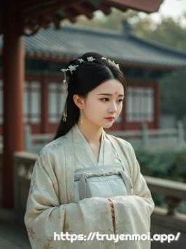 Bạch Nguyệt Quang Đã Thay Đổi Rồi