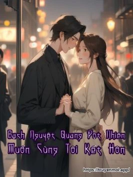 Bạch Nguyệt Quang Đột Nhiên Muốn Cùng Tôi Kết Hôn