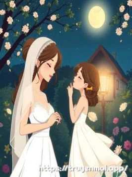 Bạch Nguyệt Quang Trở Về Rồi