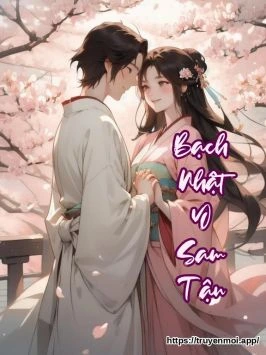Bạch Nhật Y Sam Tận