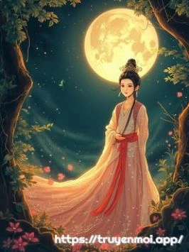 Bạch Phát Hoàng Phi