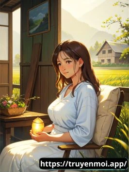 Bạch Phú Mỹ Những Năm 70