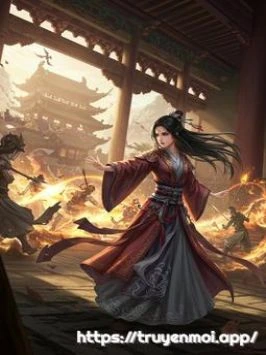 Bạch Quả Chi Đồng Nhân Thiếu Niên Ca Hành
