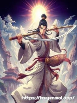 Bạch Thạch Thiên Thủ
