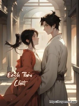 Bách Thảo Chiết