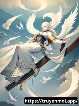 Bạch Thước Thượng Thần