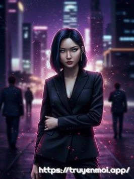 Bạch Tổng Lạnh Lùng Lần Đầu Yêu!