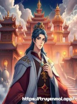 Bạch Vương Thượng Tiên