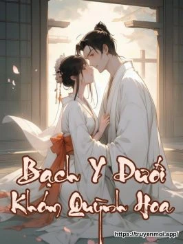 Bạch Y Dưới Khóm Quỳnh Hoa