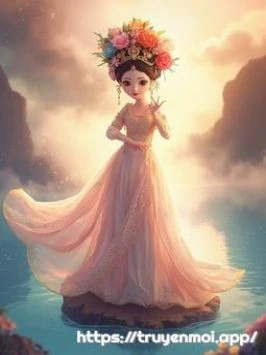 Bạch Y Nữ Đế: Vi Phu Thất Sủng Rồi?!