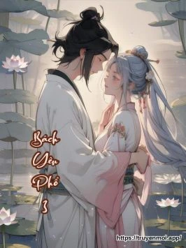 Bách Yêu Phổ 3