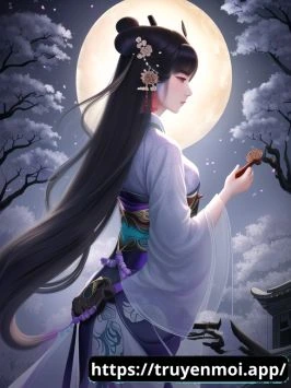 Bách Yêu Phổ 4