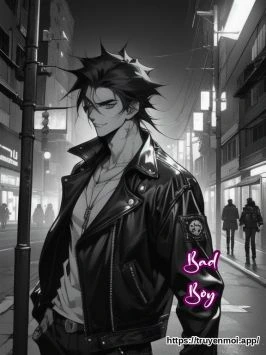 Bad Boy