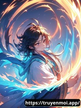 Bại Liệt Thiếu Gia