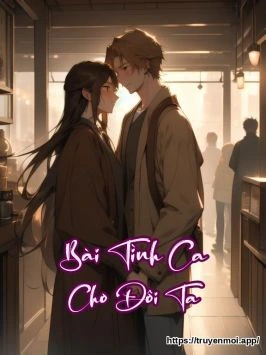 Bài Tình Ca Cho Đôi Ta