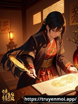 Bẩm Đại Nhân - Có Người Gây Rối, Nhiễu Loạn Triều Cương