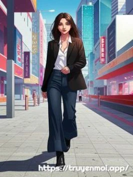 Bạn Chanh