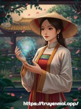 Bản Chép Tay Tâm Nguyện Của Nữ Phụ