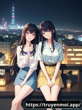 Ban Công Nhà Cô Đường - Nhất Linh Bách Dạ