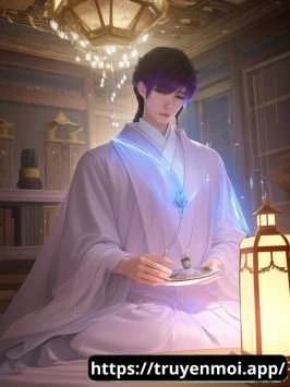 Bạn Cùng Phòng Của Tui Siêu Thơm Luôn