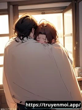 Bạn Cùng Phòng Vô Cùng Phóng Khoáng Luôn Thích Về Nhà Ôm Tôi Khóc