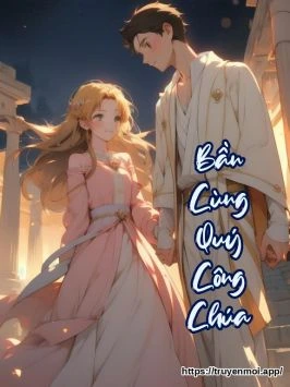 Bần Cùng Quý Công Chúa