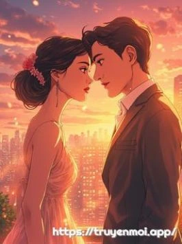 Bạn Gái Cũ Của Tổng Giám Đốc