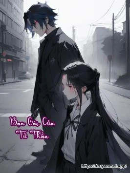 Bạn Gái Của Tử Thần
