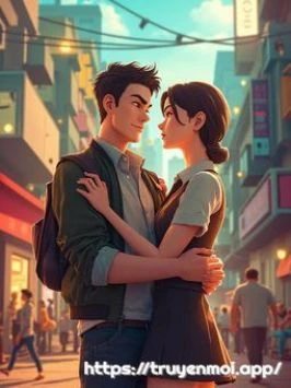 Bạn Gái Đại Ca