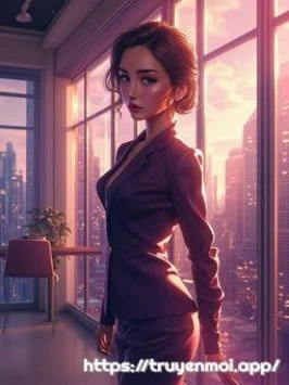 Bạn Gái Hám Tiền Của Tổng Giám Đốc