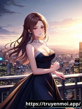 Bạn Gái Hợp Đồng Không Dễ Chọc