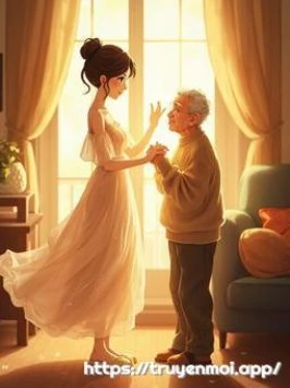 Bạn Gái Toàn Năng Của Tổng Tài Bá Đạo